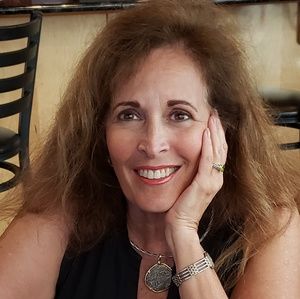 Meet your Posher, Janine